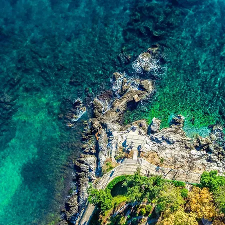 公寓 Lilly 2 By Interhome *