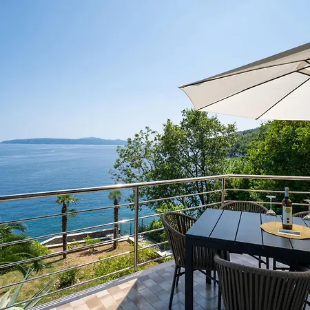 公寓 Lilly 2 By Interhome 洛夫兰