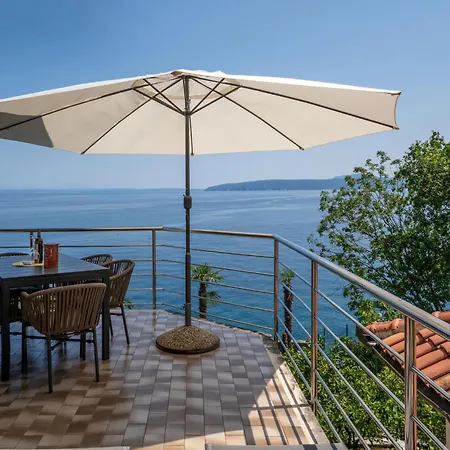 公寓 Lilly 2 By Interhome