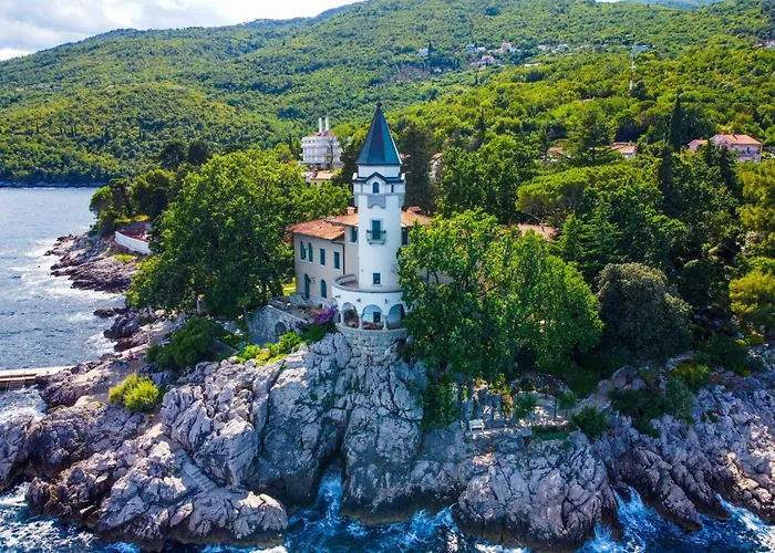 Lilly 2 By Interhome Apartment