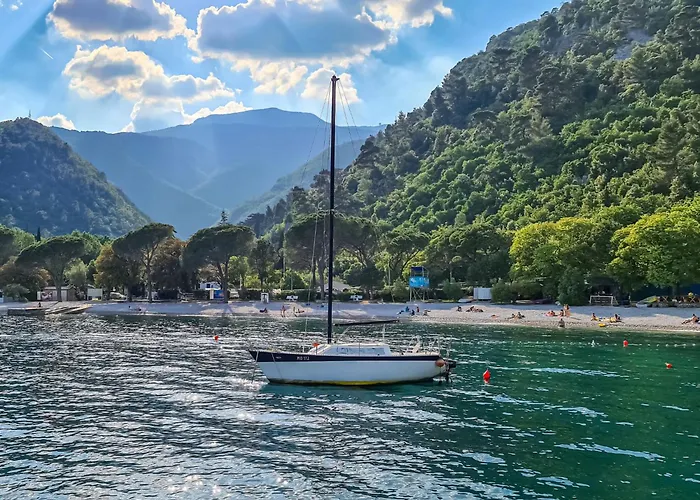 Lilly 2 By Interhome * Lovran