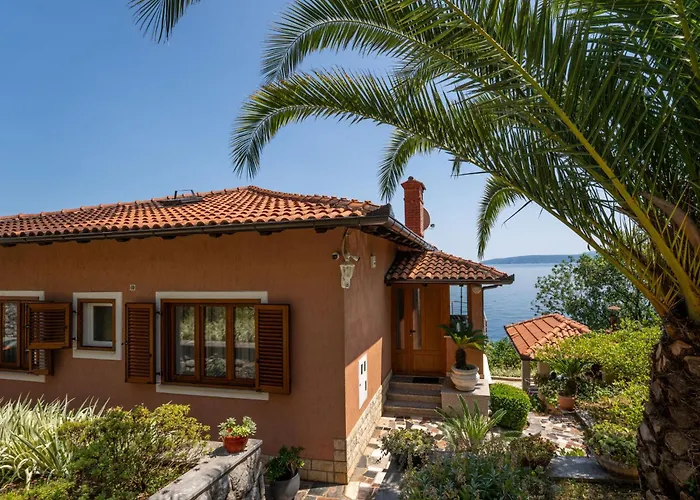 Apartment Lilly 2 By Interhome