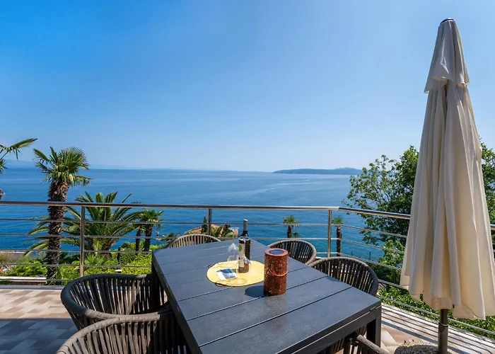 Lilly 2 By Interhome * Lovran