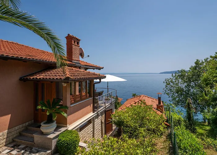 Lilly 2 By Interhome Apartment