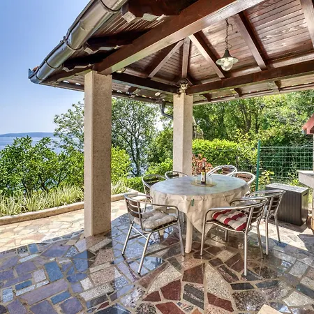 Lilly 2 By Interhome アパート ロヴラン