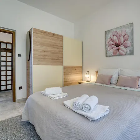 アパート Lilly 2 By Interhome *