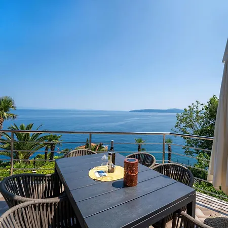 Lilly 2 By Interhome * ロヴラン