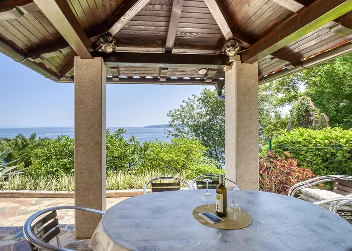 Apartman Lilly 2 By Interhome *