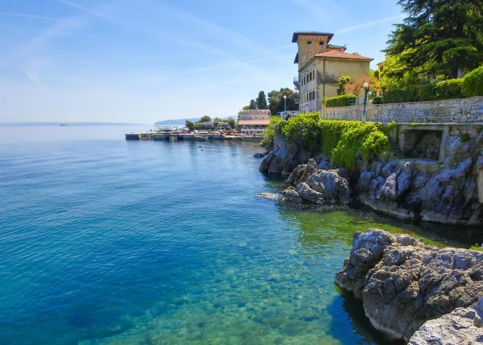 Apartman Lilly 2 By Interhome