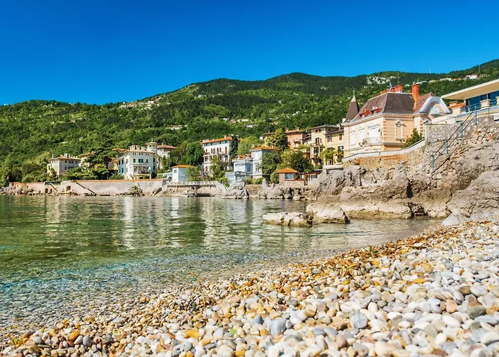 Lilly 2 By Interhome Apartman Lovran