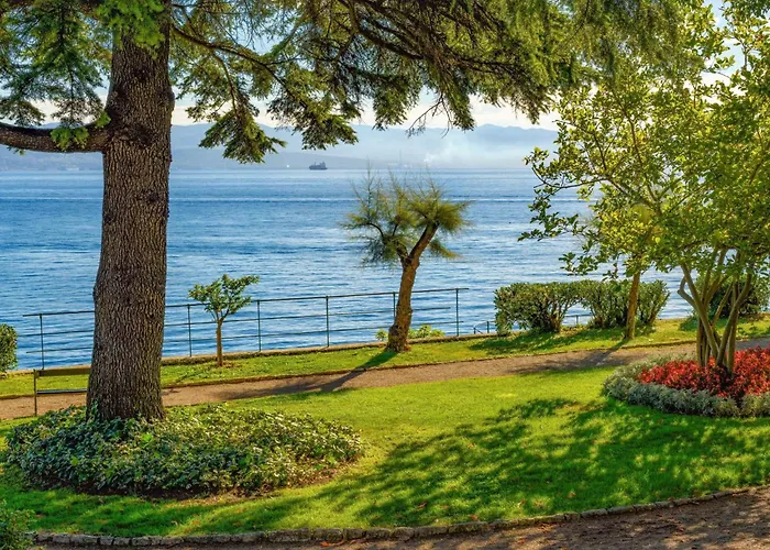 Lilly 2 By Interhome Apartman *