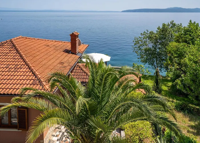 Apartman Lilly 2 By Interhome *