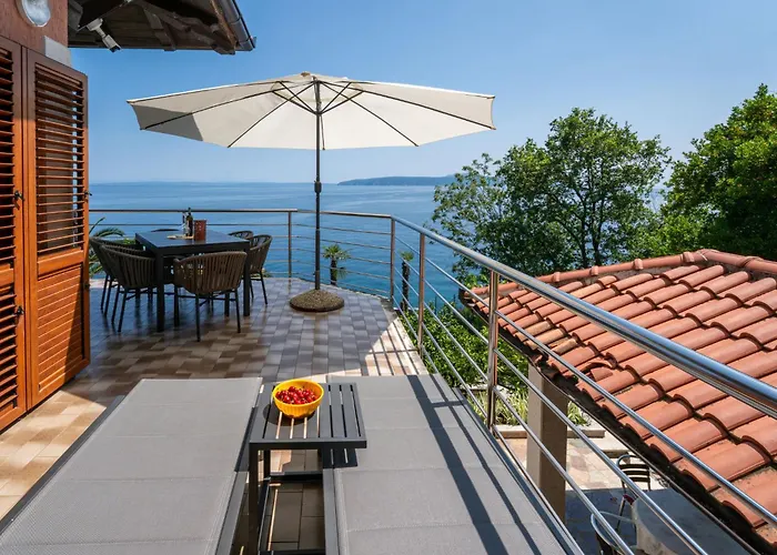 Apartman Lilly 2 By Interhome