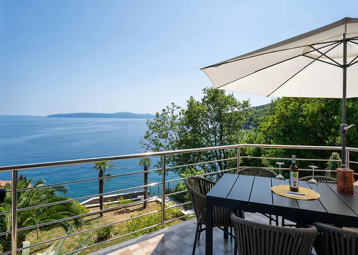 Apartman Lilly 2 By Interhome Lovran