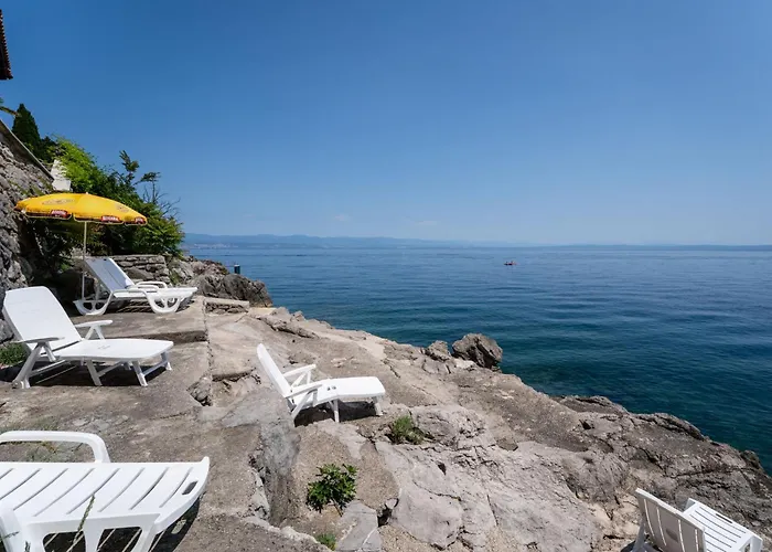 Apartman Lilly 2 By Interhome *