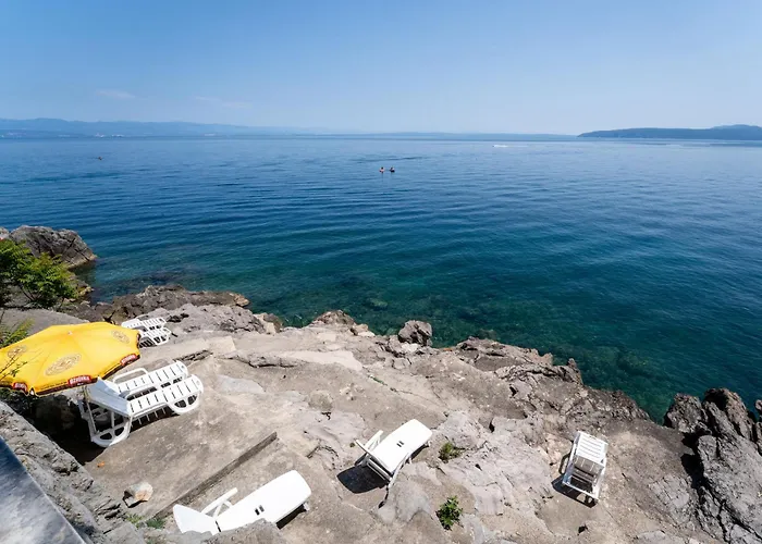 Apartman Lilly 2 By Interhome